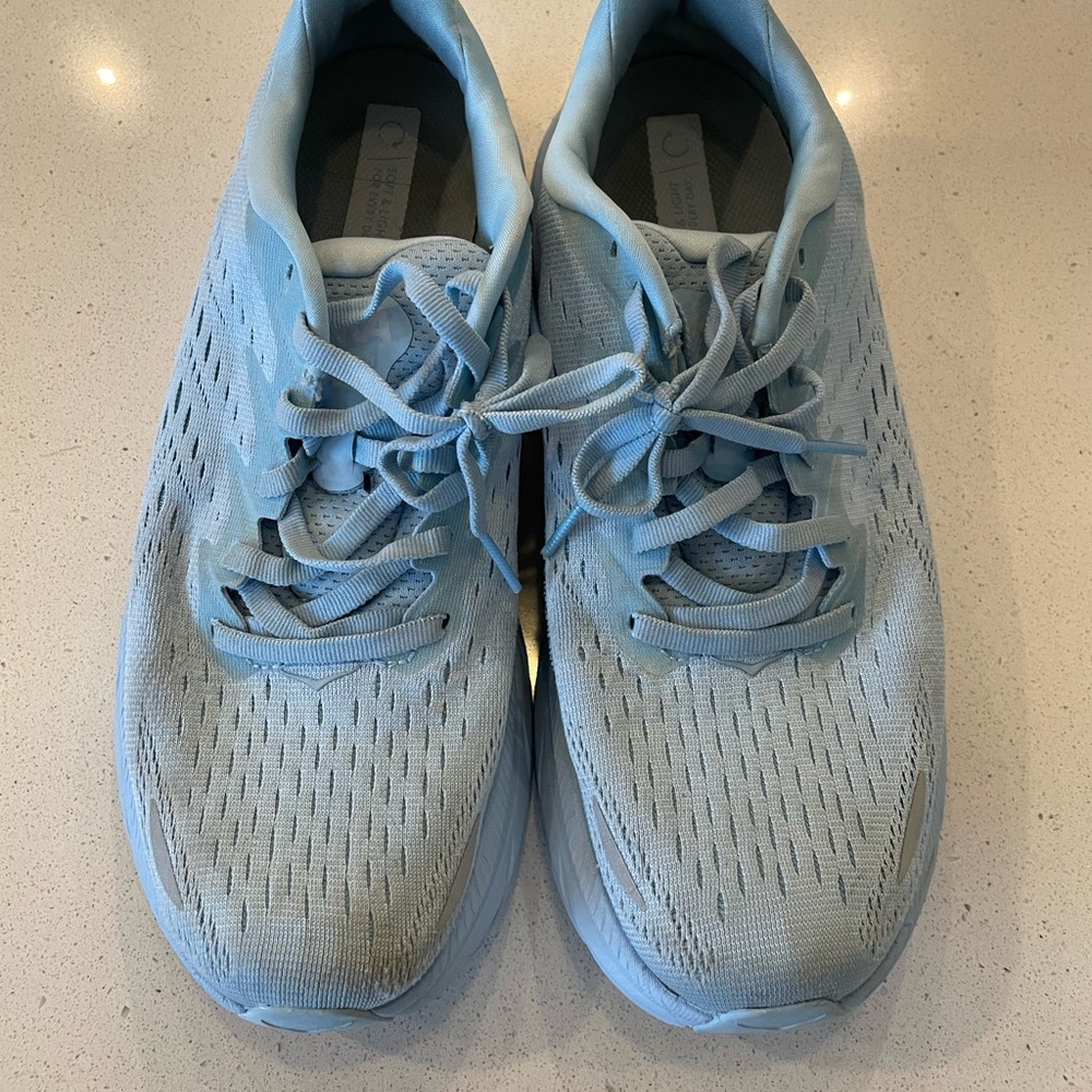 Hoka Clifton